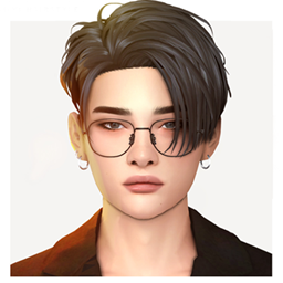 Ni-ki hairstyle project image
