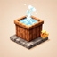 Hot Bath logo