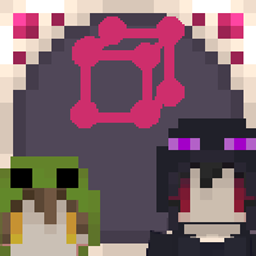 Cute Mob Models: Legacy logo