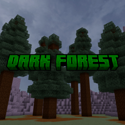 Dark Forest logo