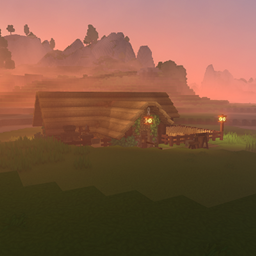 Medieval Starter Base [Proto's Hyfantasy Series] logo