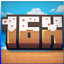 Owningfour 16x logo