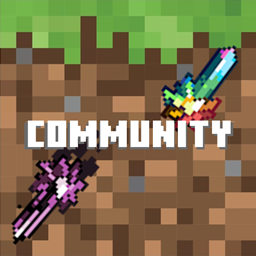 Shattered Community logo