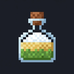 Biome Brews | Biome potions logo