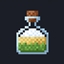 Biome Brews | Biome potions logo
