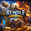 Rewolf Ascension logo