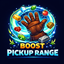 Boost Pickup Range logo