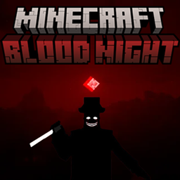 Blood Night logo