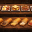 Eu Food logo