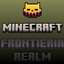 Frontieria Realm logo