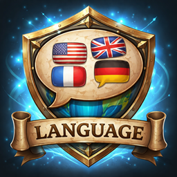 Language Flags project image