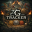 ZG Coins Tracker logo