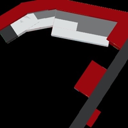 Rwby Dust Craft logo