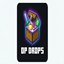 Chest is OP logo