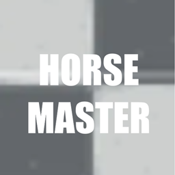 Horse Master logo