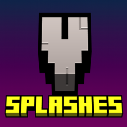 Vanilla Splash Texts project image