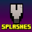 Vanilla Splash Texts logo