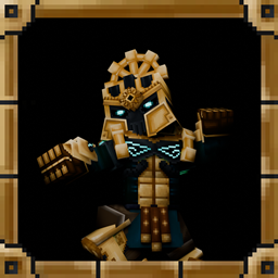 Geared Centurion Armor project image