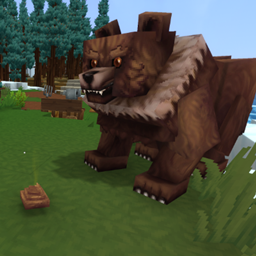 Bear Poop logo