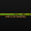 Abandoned Structures: Watchtowers logo