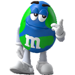 M&M Earth project image