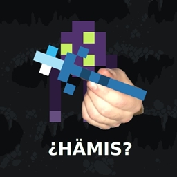 Hamis logo