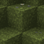 Fast Grass 3D logo