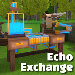 Echo Exchange logo
