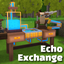 Echo Exchange logo