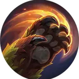 Simple Feral Energy/CP UI logo
