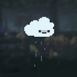 Immersive Rain + Snow logo