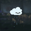 Immersive Rain + Snow logo