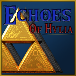 Echoes Of Hylia logo