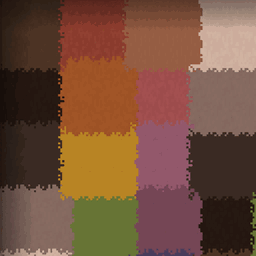 Connected Terracotta project image