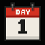 Day Counters logo