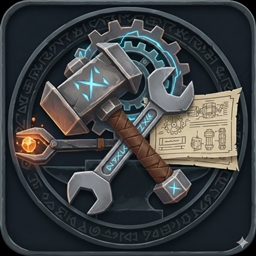 tnaroutils logo