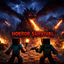 Horror Survival (Dragons and More) logo