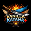 VanillaKatana+ logo