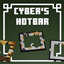 Cyber's Hotbar Collection logo