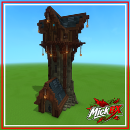 Mage's House 2 logo