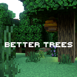 Better Trees logo