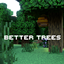 Better Trees logo