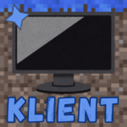 Klient (A Client-Side Experience) logo