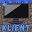 Klient (A Client-Side Experience) logo