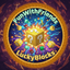FWF LuckyBlocks logo