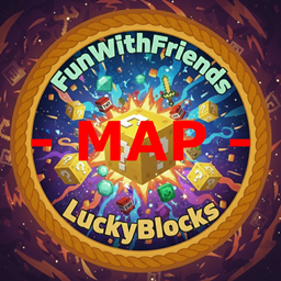 FWF: LuckyBlocks [Map] project image