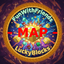 FWF: LuckyBlocks [Map] logo