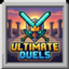 UltimateDuels logo