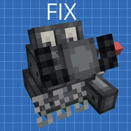 TFMG: Engine controller Fix logo