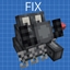 TFMG: Engine controller Fix logo